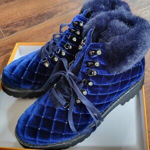 JWJ Women's Boots